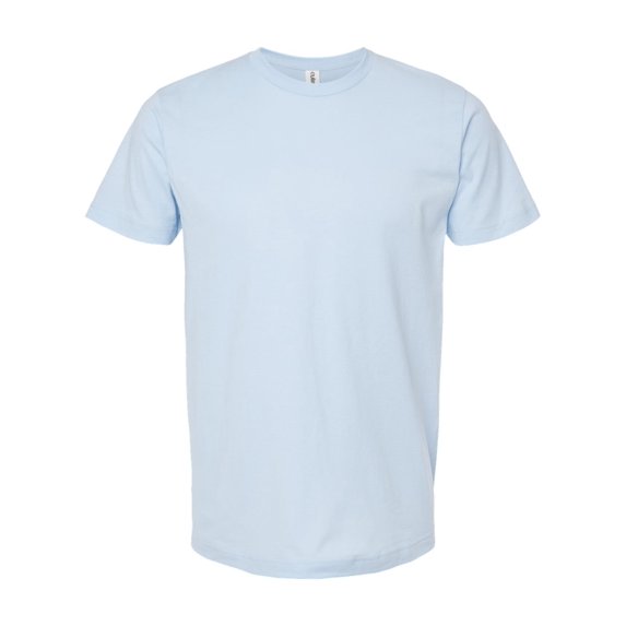 Fine Jersey T-Shirt