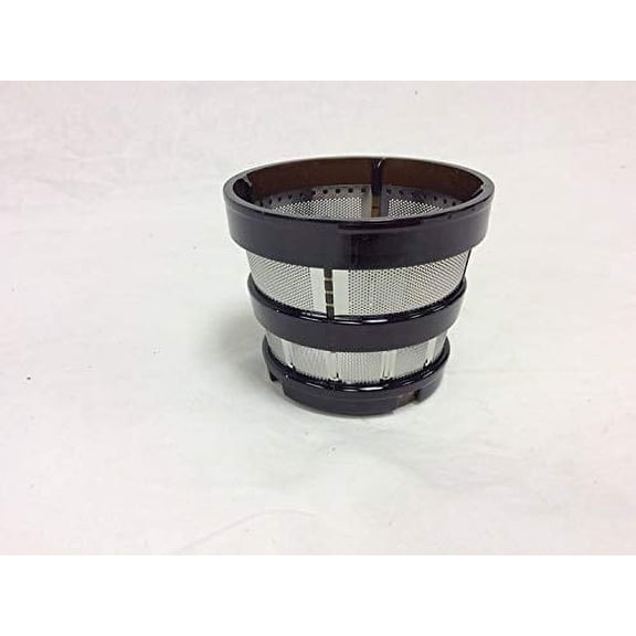 Fine Juicing Screen for Omega VSJ843 RS, QS, RR, QR / Hurom Elite HH/HG