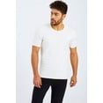 thumbnail image 1 of Fine Knit Crew Neck Shirt, 1 of 10