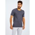 thumbnail image 1 of Fine Knit Crew Neck Shirt, 1 of 11