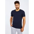 thumbnail image 1 of Fine Knit Crew Neck Shirt, 1 of 11