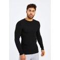thumbnail image 1 of Fine Knit Round Neck Sweater, 1 of 11