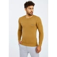 thumbnail image 1 of Fine Knit Sweater With Crew Neck, 1 of 11