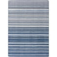 thumbnail image 1 of Fine Line 7'8' x 10'9' Area Rug In Color Marine, 1 of 1