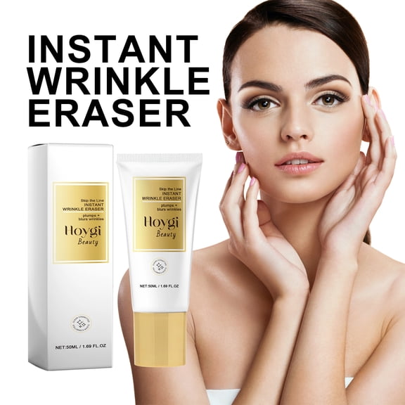 Fine Line Cream Penetrating Moisturizing, Tightens, Bouncy, Reduces Fine Lines, Lazy Skin Care Cream