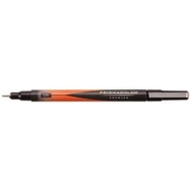 Fine Line Marker-05 Point Size, Green