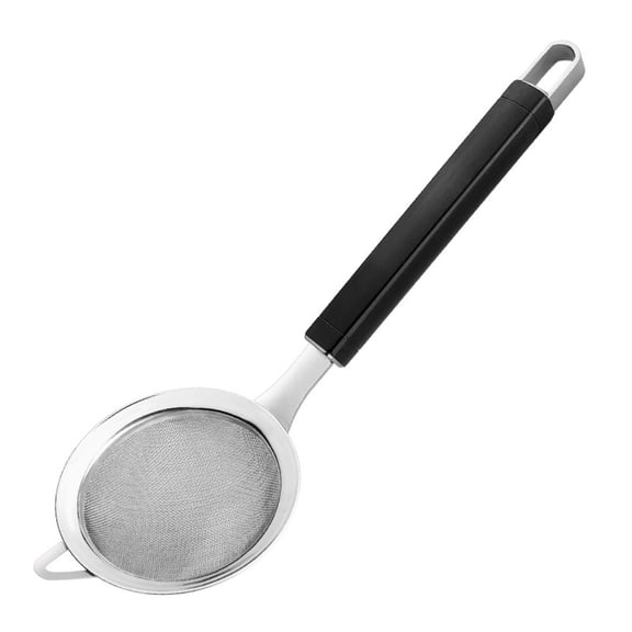 Fine Mesh Conical Sieves Skimmers For Teas Coffee Juice And Food Straining