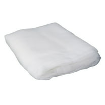 Fine Mesh Garden Netting For 8'x33' Vegetable Crop Covers Netting For Fruits Flowers Greenhouse Cover Net Patio Gazebo Screen Barrier