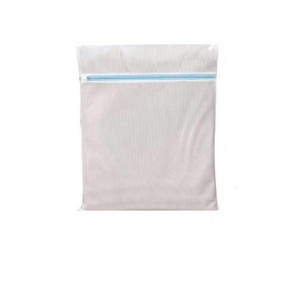 Fine Mesh Laundry Bag Set - Thickened Bra & Underwear Protection Bags, Clothes Washing Mesh Sacks, Durable Household Laundry Organizers, Perfect for Delicate Fabrics, G, 15.74*19.74in