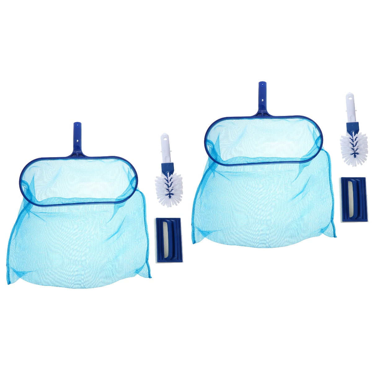 Fine Mesh Net Swimming Pool Leaf Pond Nets for Cleaning Tool