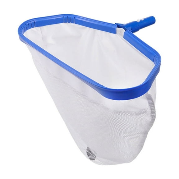 Fine Mesh Pool Net Rake For Cleaning Sand Silt Debris Fine Nylon Pool Net Suitable For Both Above Ground And Underground Swimming Pools Ring Pool Floats for Adults Extra Large Inflatable Pool Float