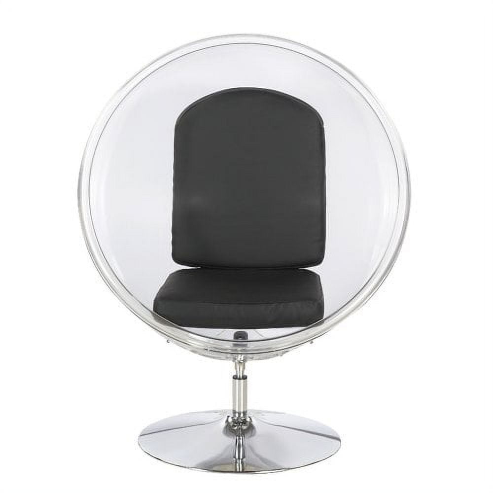 Ball balloon chair hot sale