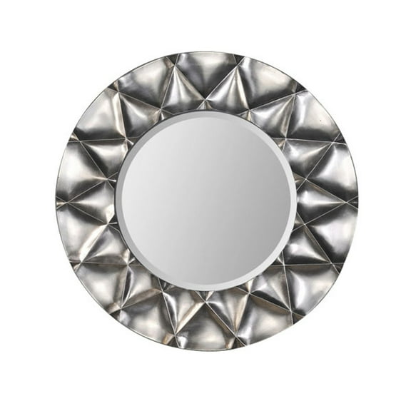 Fine Mod Imports Star Mirror