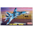 thumbnail image 1 of Fine Molds USN F-14A Tomcat Top Gun 1/72 Scale Model Kit, 1 of 1