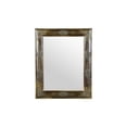 thumbnail image 1 of Fine Painted Mirror Frame, 1 of 3