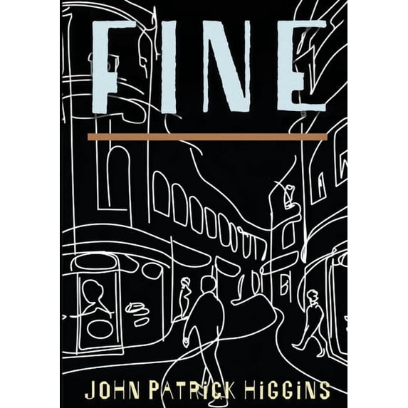Fine, (Paperback)
