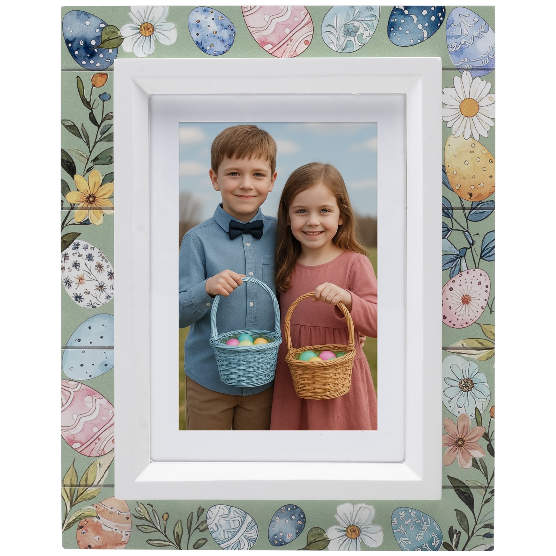 My First Easter Frame