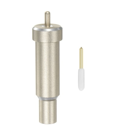 Fine Point Cutting Blade for ExploreAir/Air 2/Air 3 Cutting Machines Gold Tone
