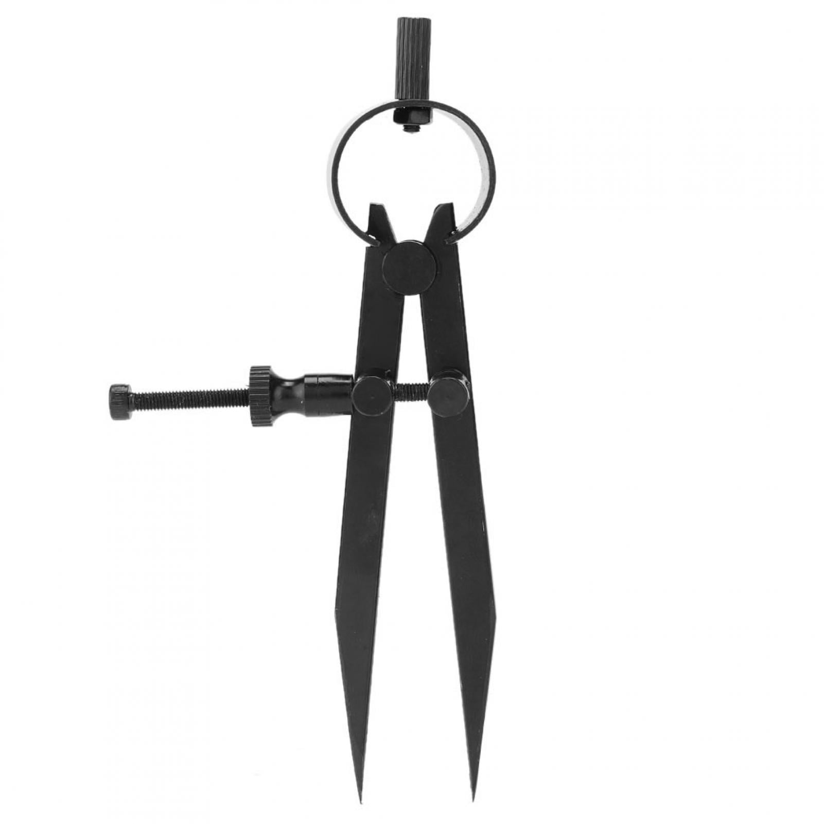 Fine Point Divider Engraving Tool for Precision Engraving and Repair