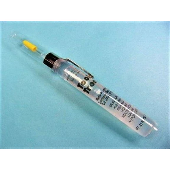 Fine Point Machine Oiler, Tooltron