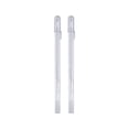 thumbnail image 1 of Fine Point White Gel Ink Pens for Illustration Sketching Scrapbooking 2-Pack, 1 of 2