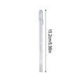 thumbnail image 1 of Fine Point White Gel Ink Pens for Illustration, Sketching, and Coloring on Dark Paper - Waterproof, Archival Quality with 0.8mm Tip, 1 of 2