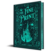 The Fine Print Collectors Edition Special edition Hardcover