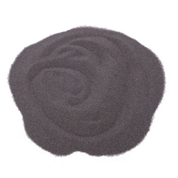 Fine Sand Aluminium Oxide Powder, Incisive Sand Blasting Sand No Interference 2.2LB for Grinding for Etching 220 Grit