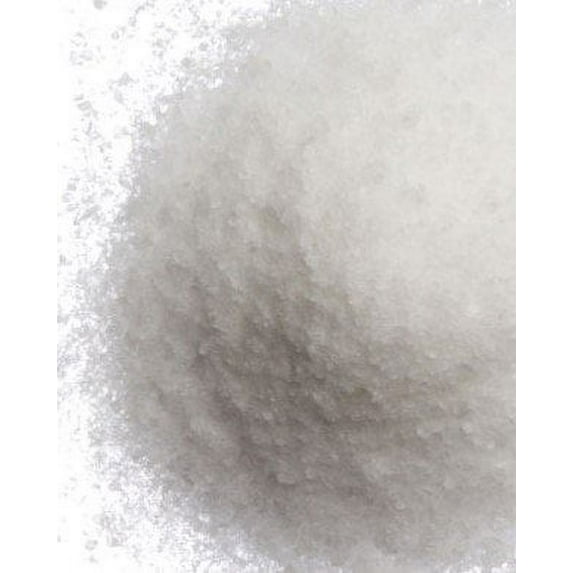 Fine Sea Salt Bulk Food Grade by Its Delish, 2 lbs