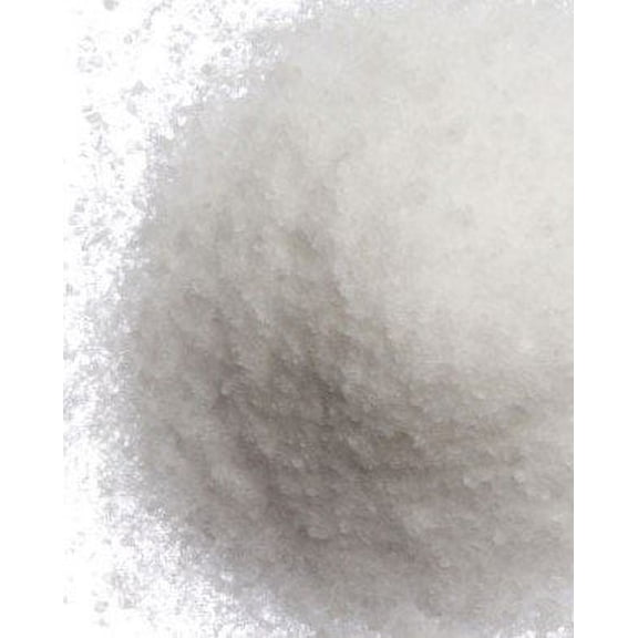 Fine Sea Salt Bulk Food Grade by Its Delish, 2 lbs
