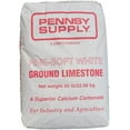 thumbnail image 1 of Fine-Soft Ground White Limestone | 50 lbs | Multiple Uses | Calcium Carbonate (50 lb), 1 of 1