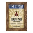 thumbnail image 1 of Fine St. Paul -Framed Print w/glass-Walnut, 1 of 8