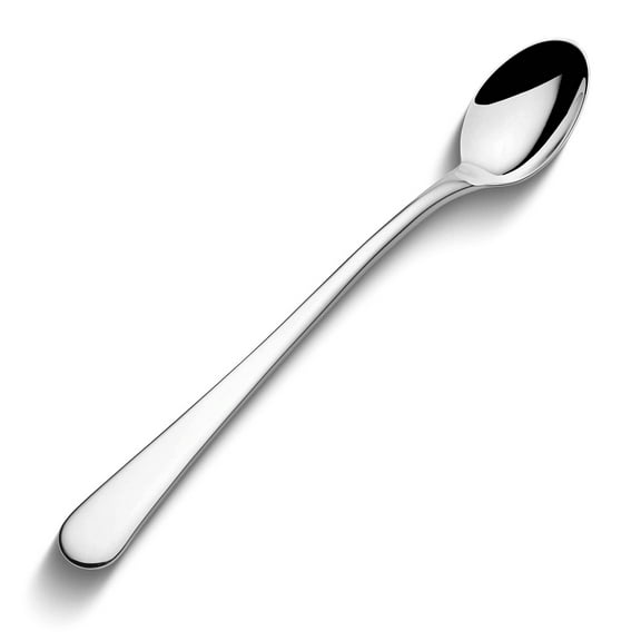 Fine Sterling Silver LONG SPOON by Empire Silver