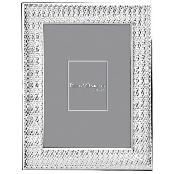 Fine Sterling Silver PISA by Reed and Barton - 5x7