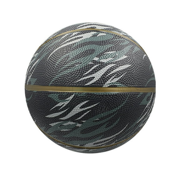 Fine Stitching Kids Basketball Light Weight Waterproofs Training Fine Stitching Kids Basketball For Game Enduring