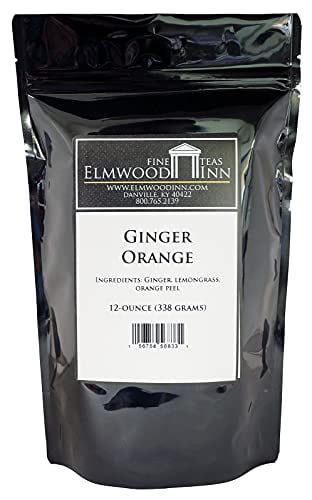 Fine Teas Orange Caffeine Free Infusion 12 Ounce Pouches Walmart com Fine Teas Orange Caffeine Free Infusion 12 Ounce Pouches Walmart com