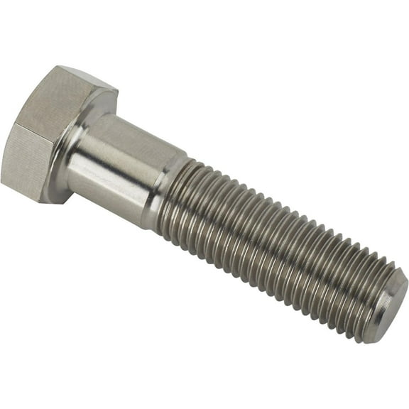 Tru-Lite Fine Thread Titanium Bolt, 3/8-24 x 1.500 Inch