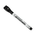 thumbnail image 1 of Fine Tip Dry Erase Black Markers with Magnetic Cap And Eraser, Perfect for Dry Erase Boards And Whiteboards(Black), 1 of 7