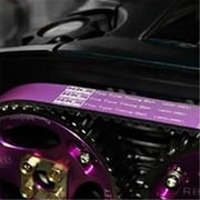 Fine Tune Timing Belt