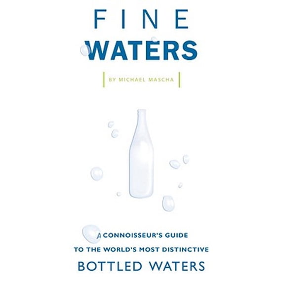 Pre-Owned Fine Waters (Hardcover) 1594741190 9781594741197