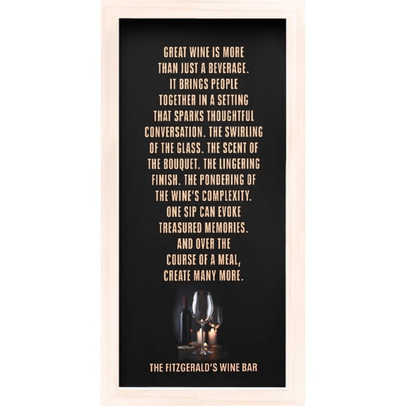 Fine Wine Celebration