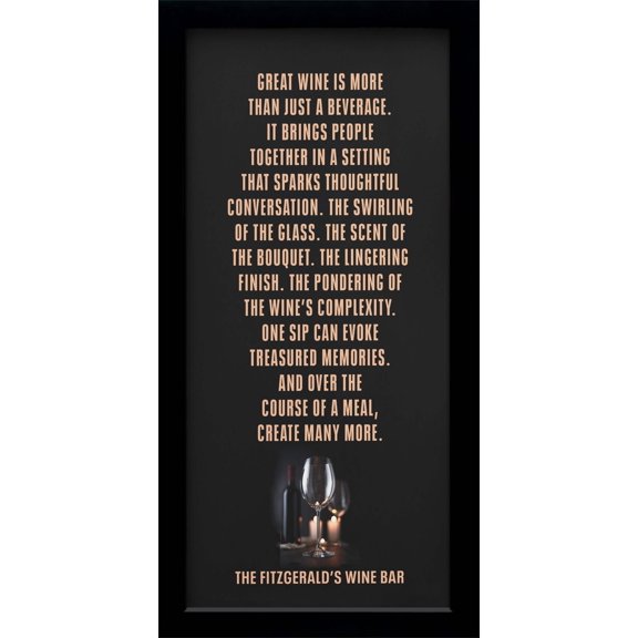 Fine Wine Celebration