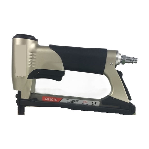 Fine Wire Air Stapler Gun 8016 Air Stapler Gun U Nail,staple Gun Air ,Wide Application