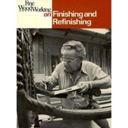 Fine Woodworking on Finishing and Refinishing 34 Articles Paperback by Fine Woodworking Editor