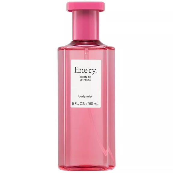 Fine'ry Born to Empress Body Spray, 5 fl oz.