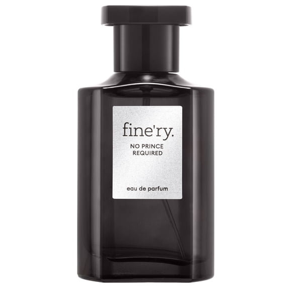 Fine'ry Fragrance No Price Required Eau De Parfum, 2 fl oz.