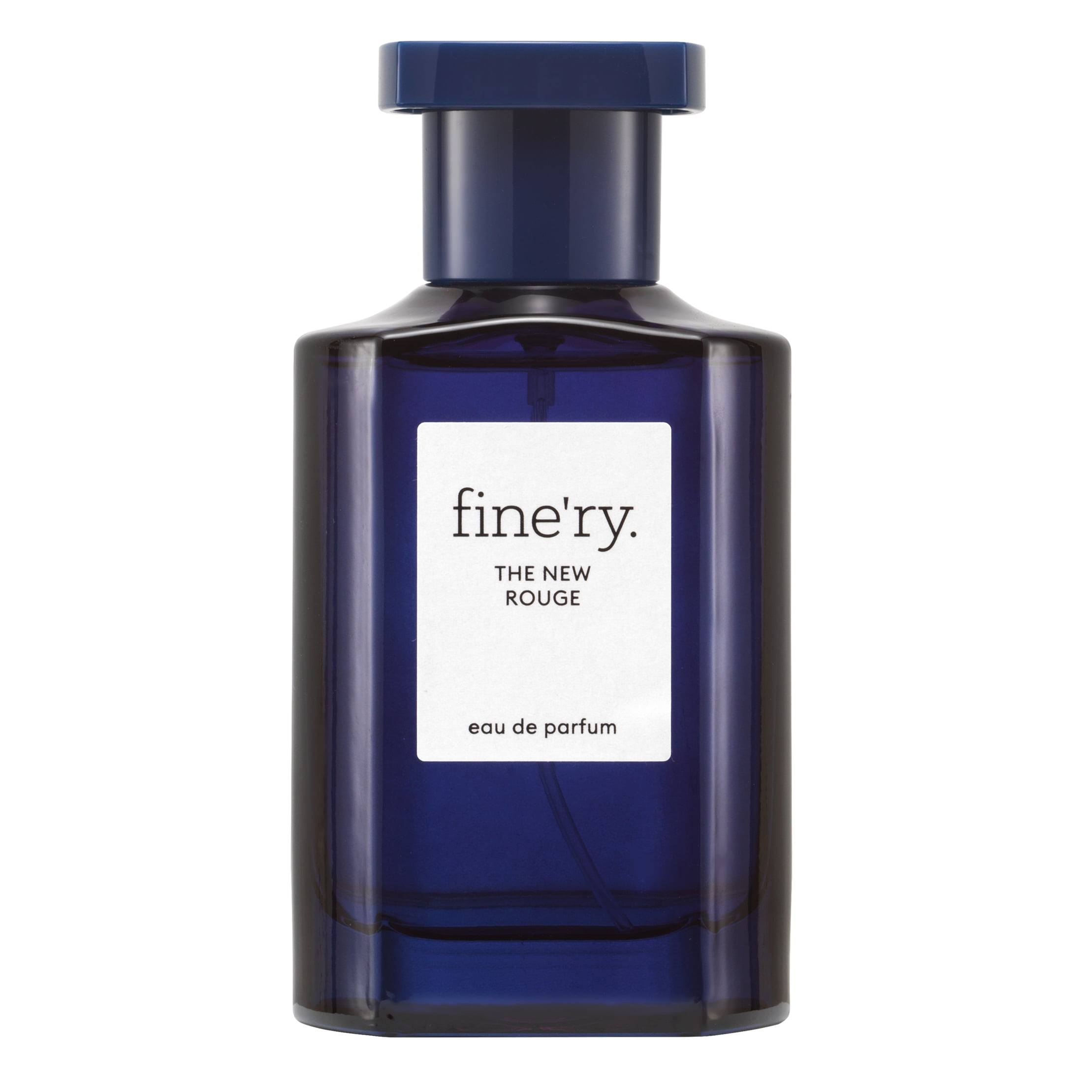 Fine'ry Perfume The New Rouge, Fragrance 2fl oz