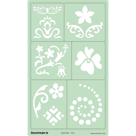 FineArt Designing Template IS112
