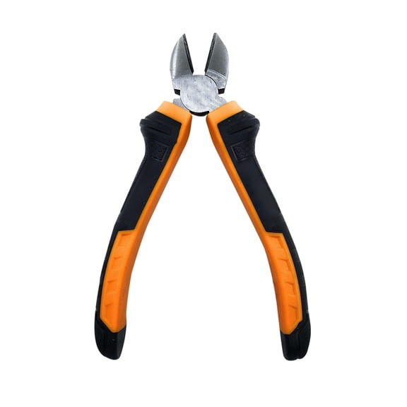 FineArt Sprue Cutter 150mm Nipper 6" Pocket Size Multipurpose for Metal Wire & Plastic Cutting, Jewellery Making & Repair, Watchmaking, Beading, Model Making