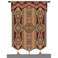thumbnail image 1 of FineArtTapestries 3296-WH Prema Wall Tapestry, 1 of 2